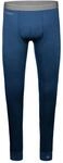Sch&ouml;ffel Merino Sport long Herren Unterhose, blau 4052597520733