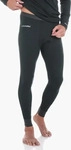 Sch&ouml;ffel 21432_9665, Sch&ouml;ffel Merino Sport long Herren Unterhose, grau male