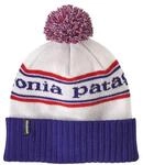 Patagonia Powder Town M&uuml;tze, blau, Gr. Einheitsgr&ouml;&szlig;e 0190696185256