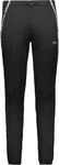 CMP Long Herren Steghose, schwarz 8056381100862