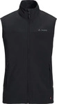 Vaude 41312_010, Vaude Hurricane III Herren Weste, schwarz male