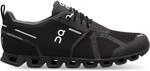 On Cloud Waterproof Damen Laufschuhe, schwarz, Gr. 37 7630040519557