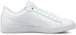 Puma Smash V2 L Damen Freizeitschuhe, wei&szlig;, Gr&ouml;&szlig;e 37 4059505053581