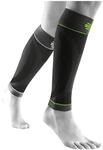 Bauerfeind Compression Lower Leg X-Long Str&uuml;mpfe, schwarz, Gr. L 4046445946530
