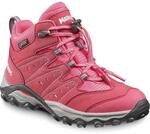 Meindl Tuam GTX Kinder Multifunktionsschuhe, rot, Gr&ouml;&szlig;e 33 4056284279676