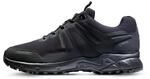 Mammut Ultimate Pro Low GTX Damen Multifunktionsschuhe, schwarz, Gr&ouml;&szlig;e 38 ⅔