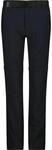 CMP Zip Off Pant Jungen Steghose, grau 8058361910812