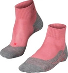 Falke 16473_8215, Falke Trekking 5 Wander Damen Socken, rot, Gr. 42 female