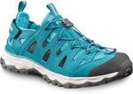 Meindl Lipari Comfort Fit Damen Trekkingsandalen, t&uuml;rkis, Gr&ouml;&szlig;e 38 4056284285653