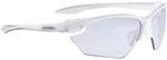 Alpina A8507_111, Alpina Twist Four S V Sonnenbrille, wei&szlig;