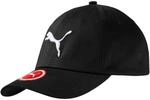 Puma ESS Cap, schwarz 4056204300862