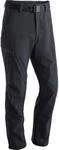 Maier Sports Nil Herren Hose, schwarz 4056286338456