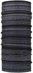 Buff Original EcoStretch Schal, grau 8428927334886
