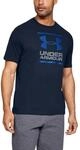 Under Armour GL Foundation Herren T-Shirt, schwarz 191633968727