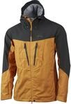 Lundhags Makke pro Herren Funktionsjacke, gelb 7318731764829