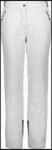 CMP Pant Damen Steghose, wei&szlig;, Gr. 36 8034056255499