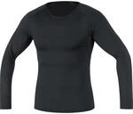 GORE M Herren Unterhemd, schwarz 4017912048460