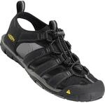 Keen Clearwater CNX Herren Trekkingsandalen, schwarz, Gr&ouml;&szlig;e 45 887194038312