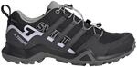 Adidas Terrex Swift R2 GORE-TEX Wanderschuh Damen Multifunktionsschuhe, schwarz,