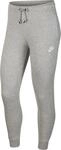 Nike Sportswear Essential Damen Jogginghose, grau 193146841511