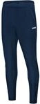 Jako Classico Kinder Trainingshose, blau 4059562002782