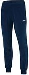 Jako Classico Langgr&ouml;&szlig;en Herren Sporthose, blau 4059562220711
