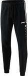 Jako Competition 2.0 Trainingshose, schwarz 4059562108491