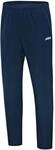 Jako Classico Damen Sporthose, blau 4059562010541