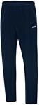 Jako Classico Langgr&ouml;&szlig;en Damen Sporthose, blau, Gr. 84 4059562010718