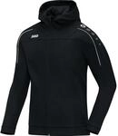 Jako Classico Kapuzensweater, schwarz 4059562011449