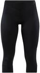 Craft Core Essence Damen Tights, schwarz 7318573087148