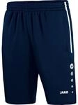 Jako Active Kinder Shorts, blau 4050144678586