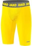 Jako Compression 2.0 Unterhose, gelb 4059562130744
