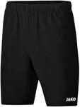 Jako Classico Kinder Shorts, schwarz 4059562018714