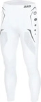 Jako 6552_00, Jako Long Comfort Unterhose, wei&szlig;