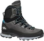 Hanwag Alverstone Ii Lady Ll Damen Trekkingstiefel, grau, Gr&ouml;&szlig;e 38 4047761443734