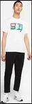 Nike Air Max Excee Herren Sneaker Low, wei&szlig;, Gr. 46 0193154113099