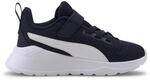 Puma Anzarun Lite AC Inf Kinder Freizeitschuhe, blau, Gr&ouml;&szlig;e 25 4062451482480