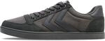 Hummel Slimmer Stadil Tonal Low Leinenschuhe, grau, Gr&ouml;&szlig;e 47 5700496323427