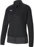 Puma TeamGOAL 23 Training W Damen Fu&szlig;balljacke, schwarz 4062451087081