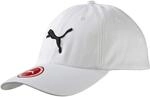 Puma ESS Cap, wei&szlig; 4056204300848