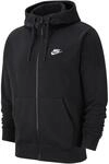 Nike Sportswear Full-Zip Herren Midlayer, schwarz 193147703955