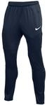 Nike Dri-Fit Park Herren Trainingshose, blau 193654349615