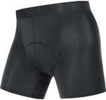 GORE C3 + Herren Unterhose, schwarz 4017912001632