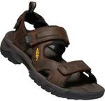 Keen Targhee III Open Toe Herren Sandalen, braun, Gr&ouml;&szlig;e 43 191190487860