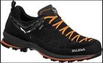 Salewa Mountain Trainer 2 GTX Herren Trekkingschuhe, schwarz, Gr. 44 4053866159517