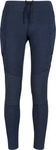 Mammut 102201070_5118, Mammut Runbold Trekkings W Damen Tights, blau female
