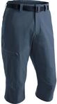 Maier Sports Jennisei Herren 3/4-Hose, hellblau 4056286188457
