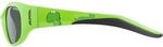 Alpina Flexxy M&auml;dchen Sonnenbrille, gr&uuml;n 4003692286222