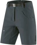 Gonso Mira Damen Shorts, grau 4050772150652